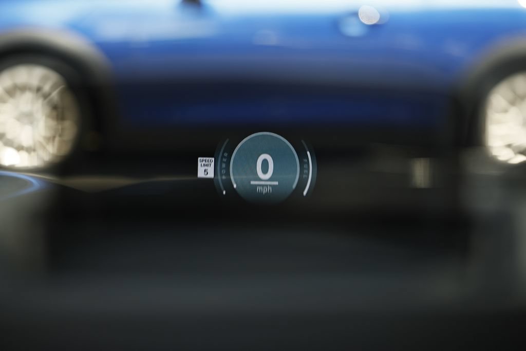 New 2026 MINI Cooper S FWD image 28
