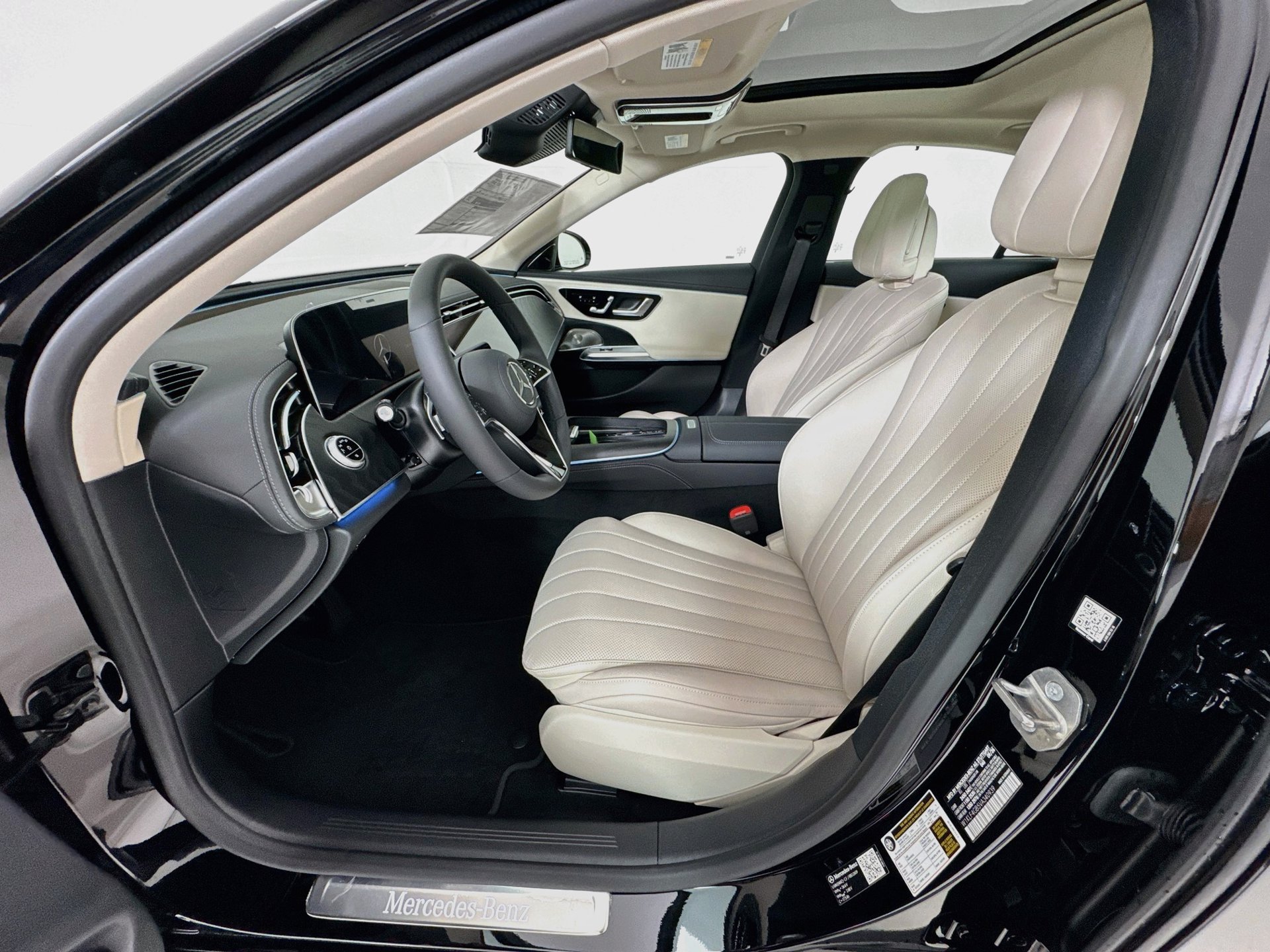 New 2027 Mercedes-Benz E 350 Sedan image 23