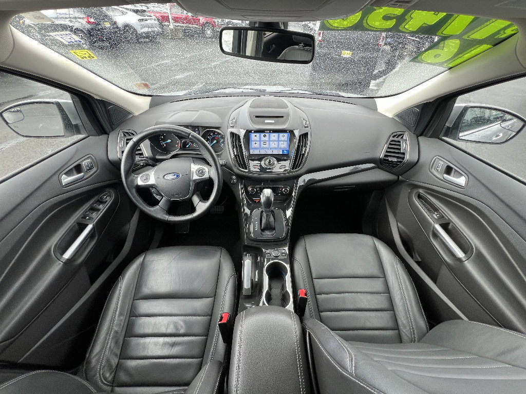 Used 2016 Ford Escape Titanium AWD/4WD image 19