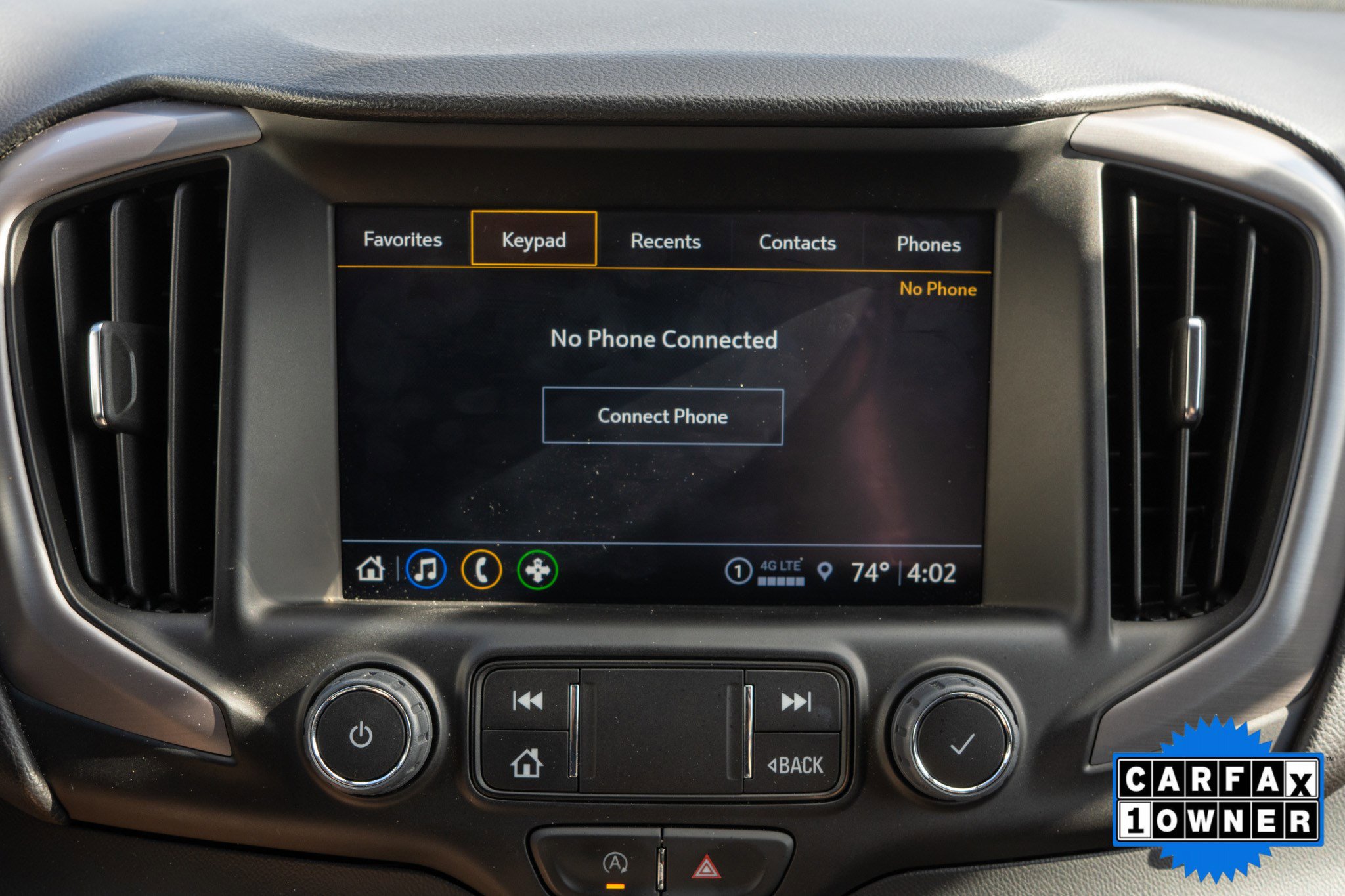 Used 2023 GMC Terrain AT4 w/ Tech Package image 16