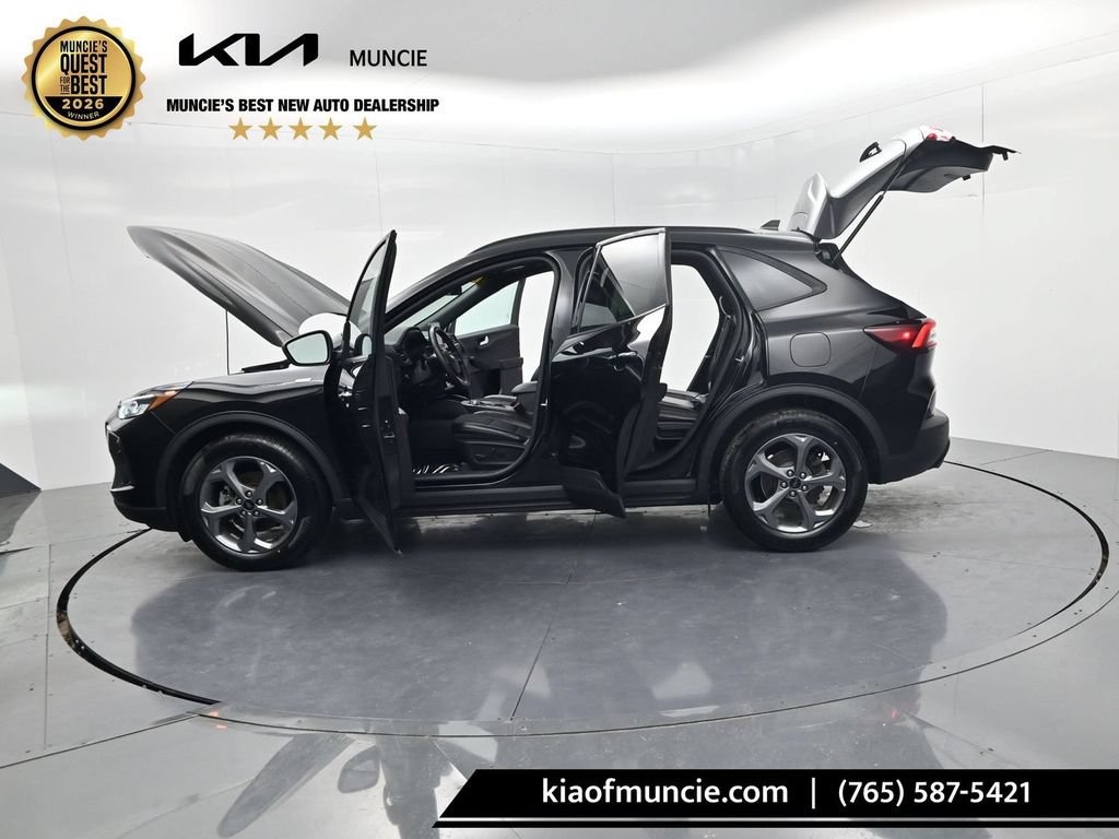 Used 2025 Ford Escape ST-Line FWD image 70
