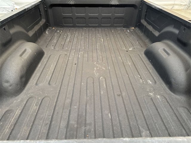 Used 2022 RAM 2500 Laramie image 26