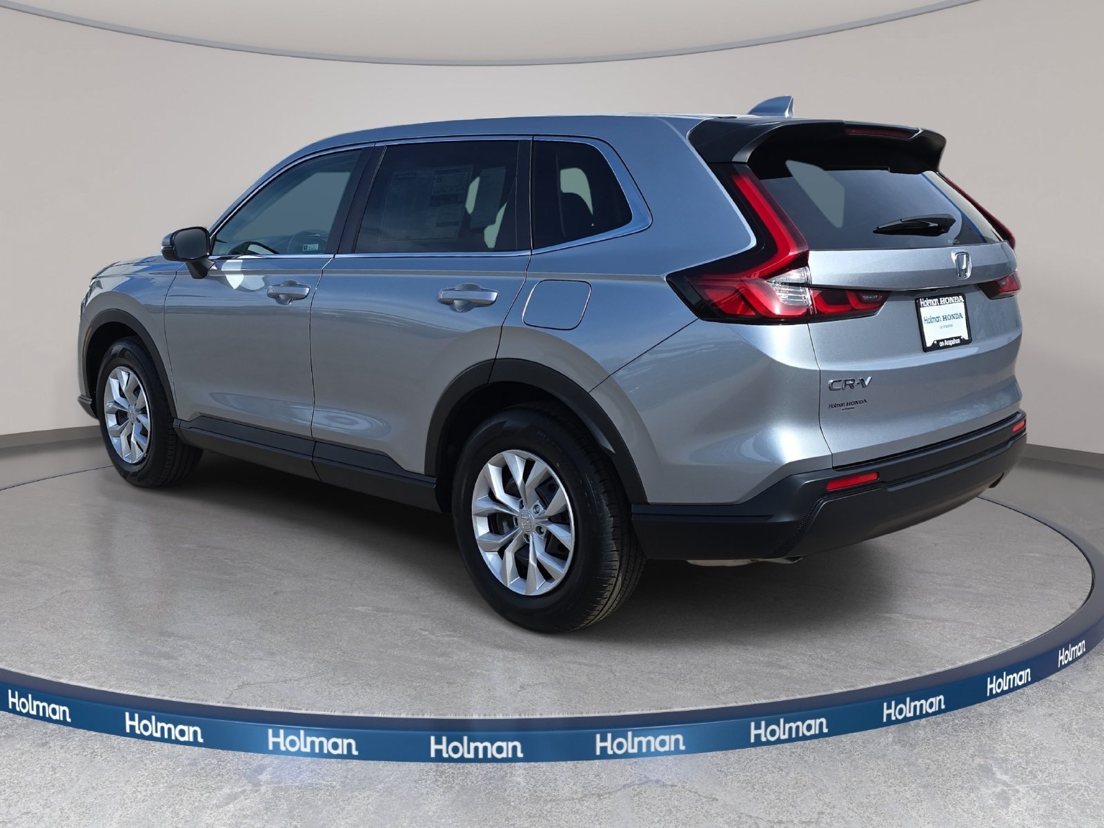 New 2027 Honda CR-V LX image 7