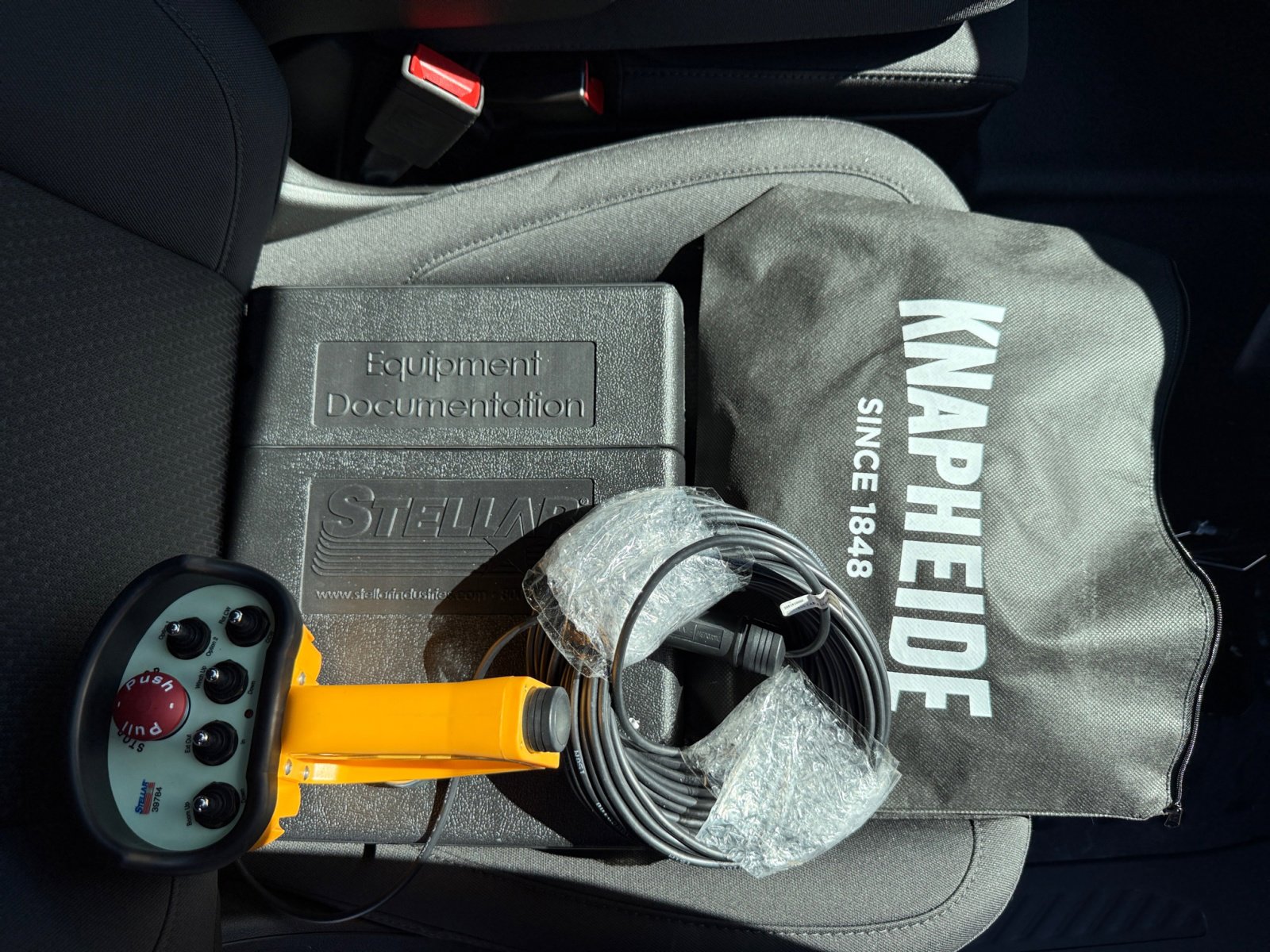 New 2025 Chevrolet Silverado 3500 W/T w/ WT Convenience Package image 30