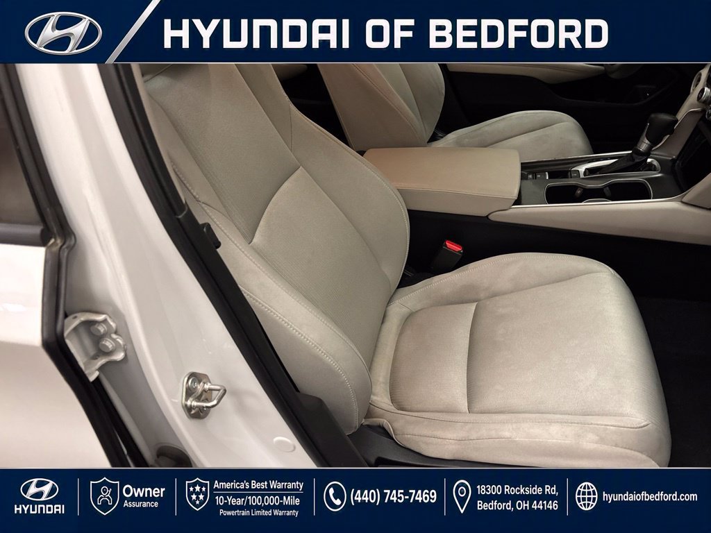 Used 2019 Honda Accord LX image 27