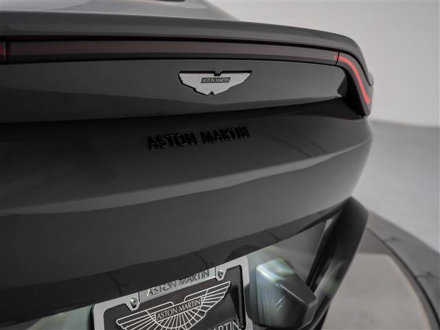 Used 2021 Aston Martin V8 Vantage Automatic image 29