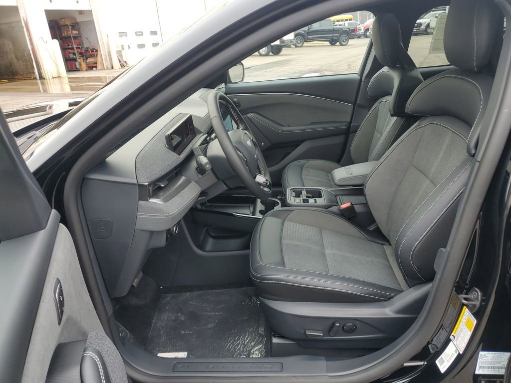 New 2026 Ford Mustang Mach-E GT image 15