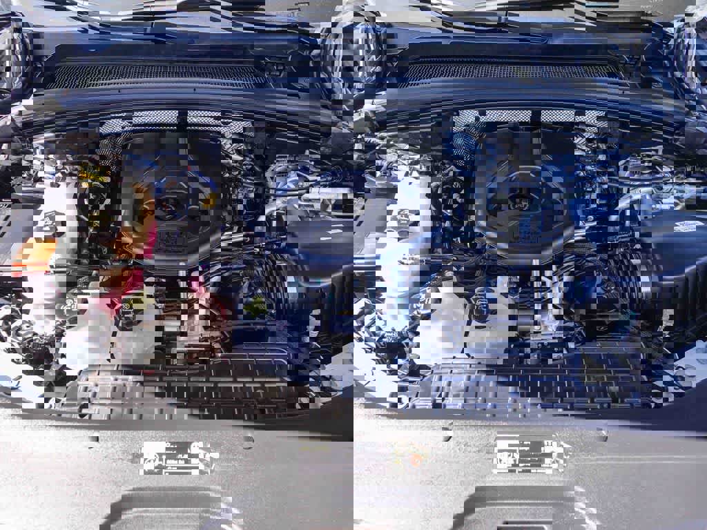 Certified 2023 Jeep Grand Cherokee 4WD 4xe image 27