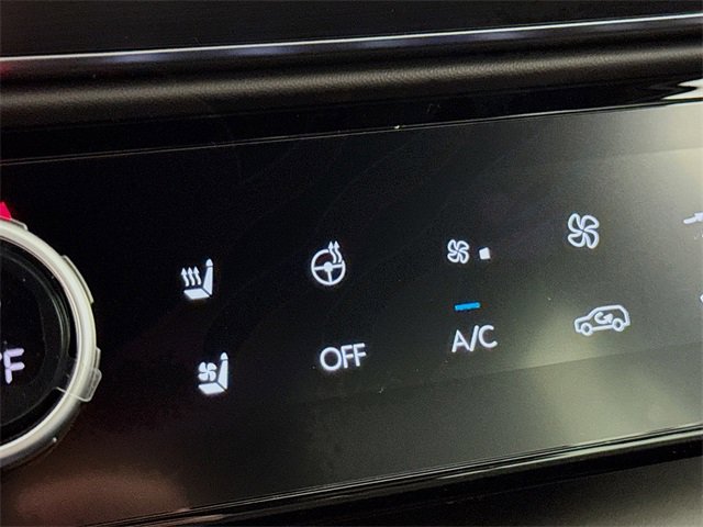 New 2026 Hyundai Palisade Calligraphy image 20