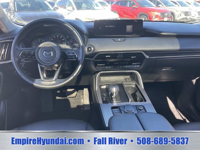 Used 2024 MAZDA CX-90 3.3 Turbo w/ Premium Package AWD/4WD image 12