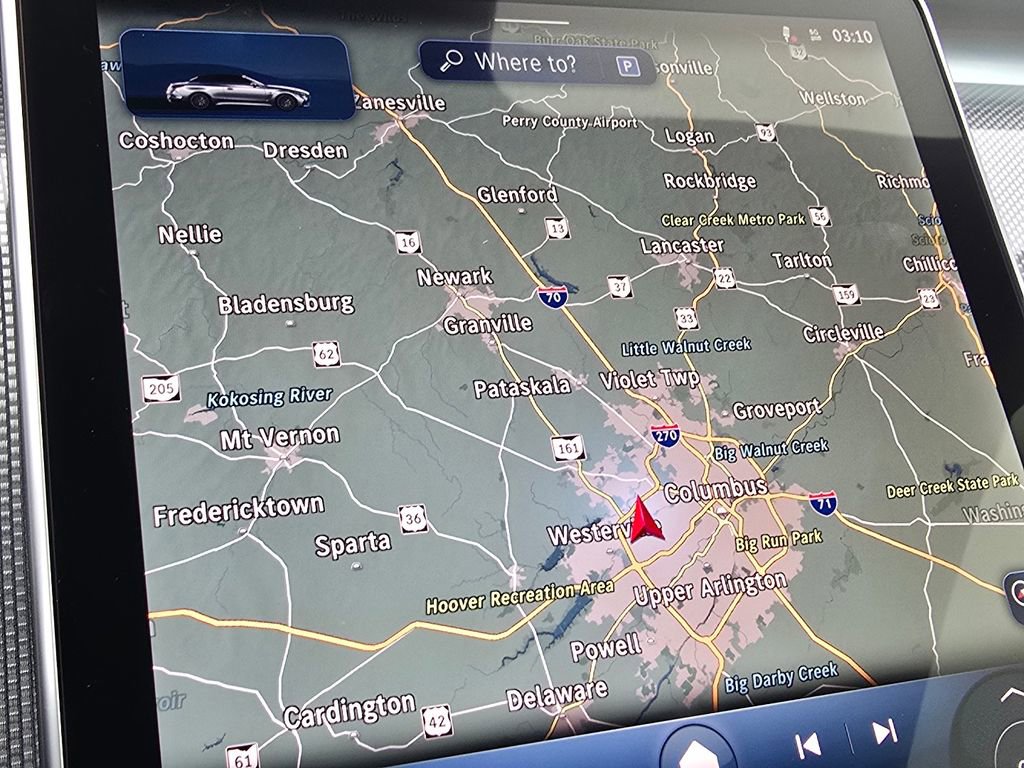 New 2026 Mercedes-Benz CLE 53 AMG 4MATIC Cabriolet image 4