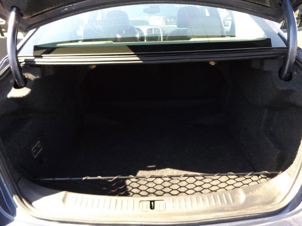 Used 2015 Chevrolet Malibu LT w/ Leather Package image 28