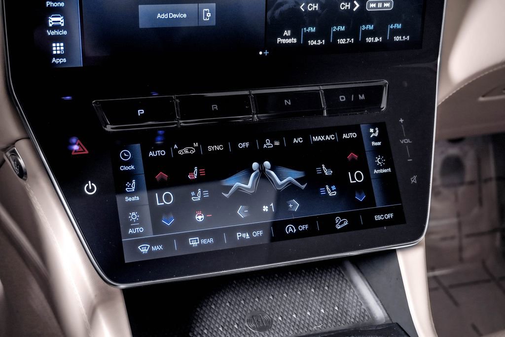 Used 2023 Maserati Grecale GT image 24