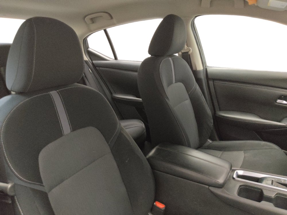 Used 2020 Nissan Sentra SV w/ Trunk Package FWD image 21