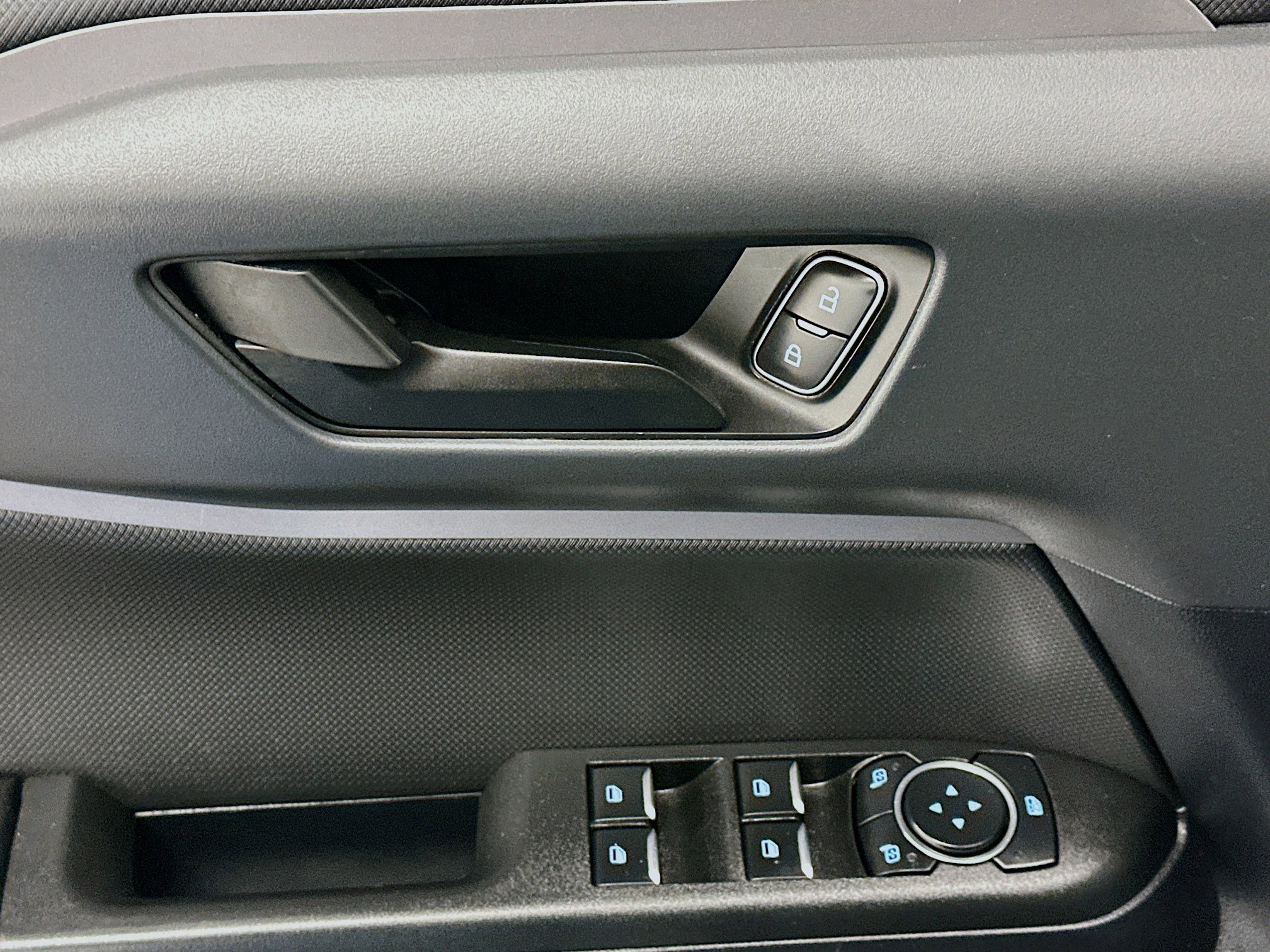 Used 2024 Ford Bronco Sport Big Bend image 15