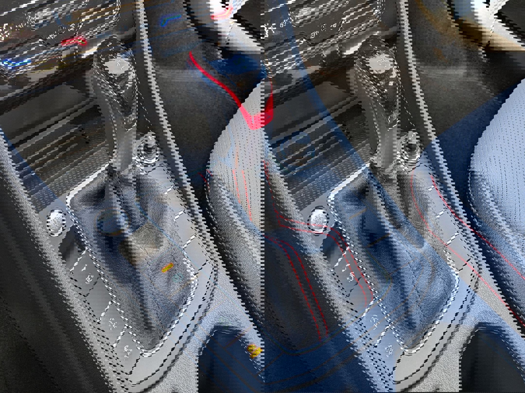 New 2026 Volkswagen Jetta GLI Autobahn image 25