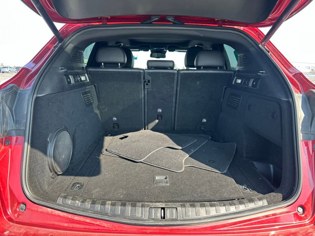 Used 2018 Alfa Romeo Stelvio Ti Sport image 30