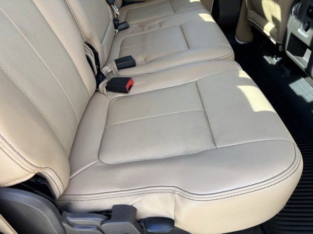 Used 2014 Ford F250 Lariat w/ Lariat Ultimate Package image 31