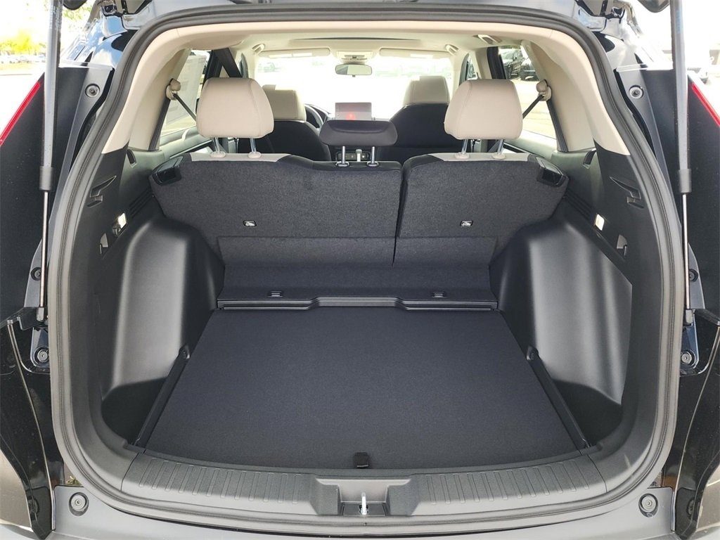 New 2026 Honda CR-V EX image 24