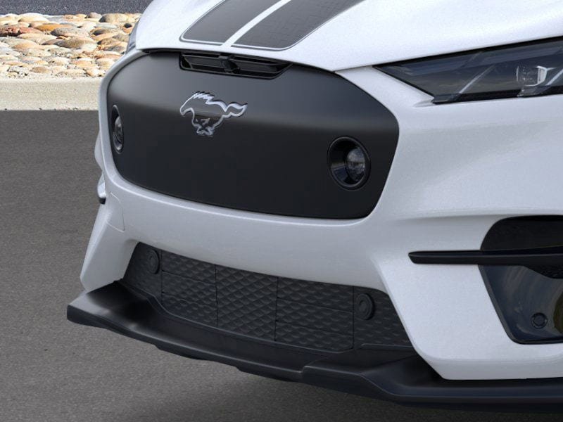 New 2025 Ford Mustang Mach-E GT w/ Interior Protection Package AWD/4WD image 17