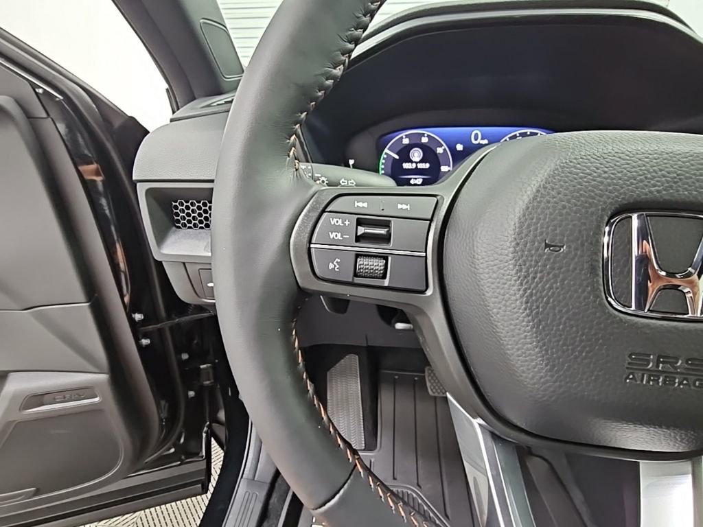 New 2026 Honda CR-V Sport-L image 23