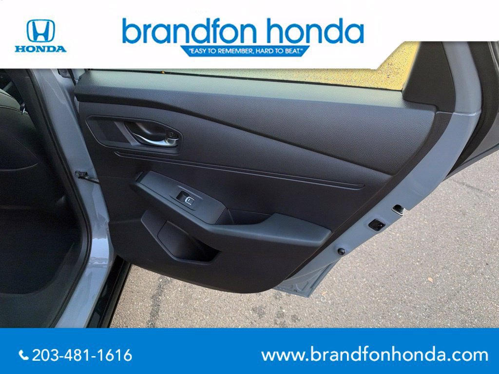 Used 2024 Honda Accord Sport image 9