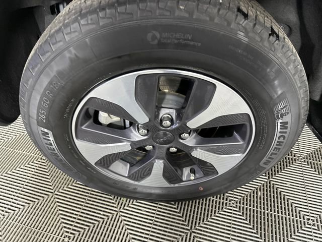 Certified 2022 Jeep Grand Cherokee Limited 4xe image 10