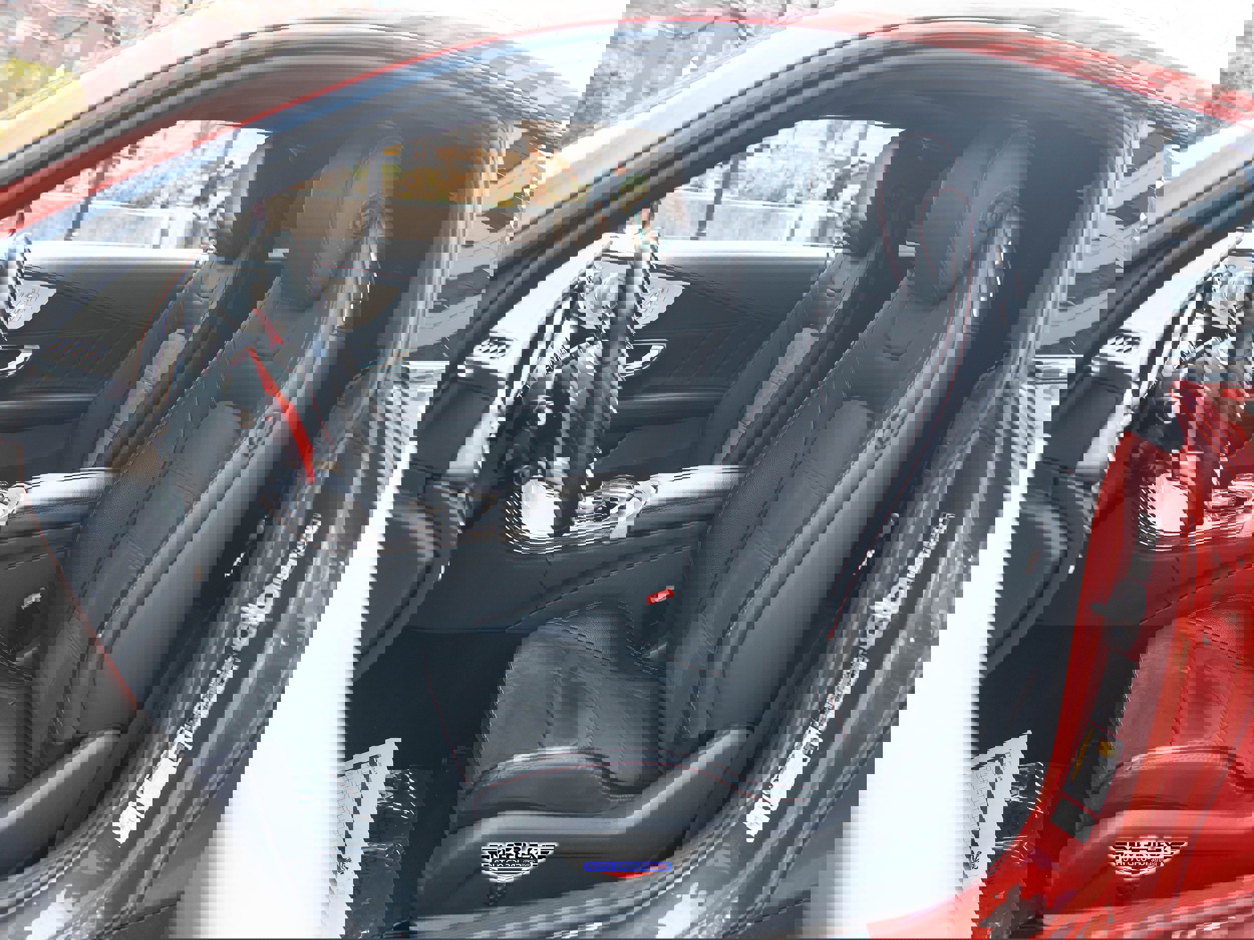 Used 2018 Mercedes-Benz C 43 AMG 4MATIC Coupe image 15