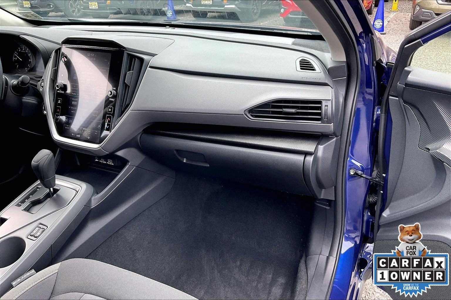 Certified 2025 Subaru Crosstrek 2.5i Premium AWD/4WD image 20