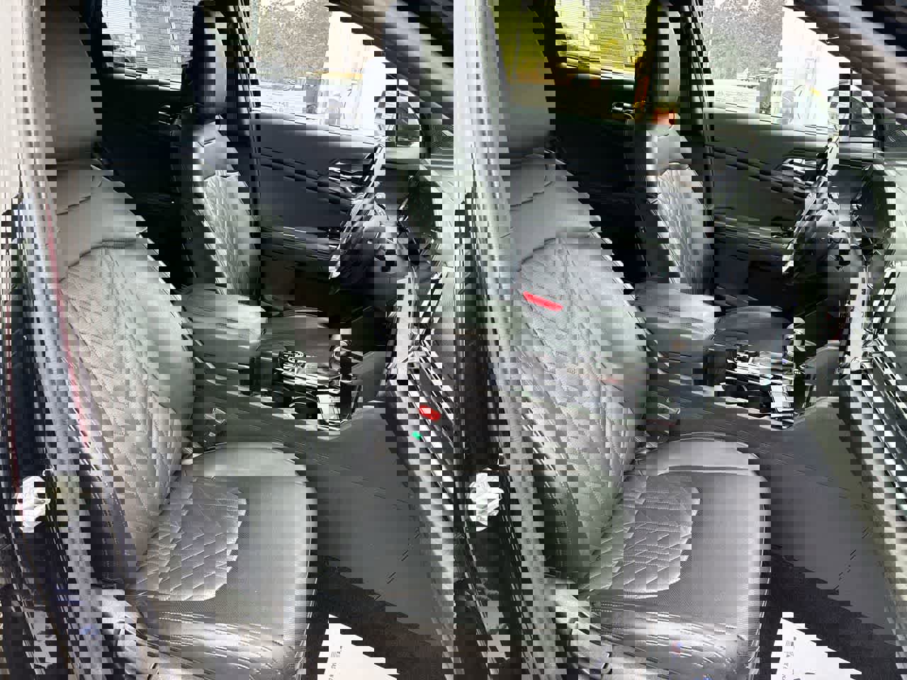 Used 2023 Kia Sportage X-Line w/ X-Line Premium Package image 28