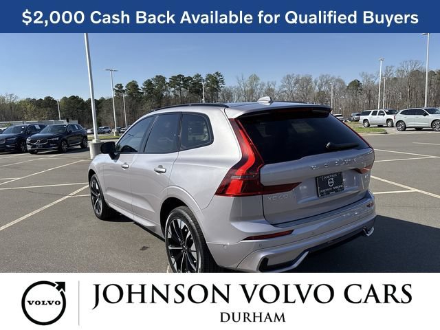 New 2026 Volvo XC60 B5 Plus w/ Protection Package Premier AWD/4WD image 17