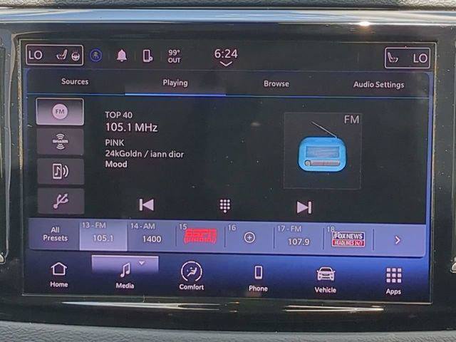 Certified 2023 Chrysler Pacifica Touring-L FWD image 22