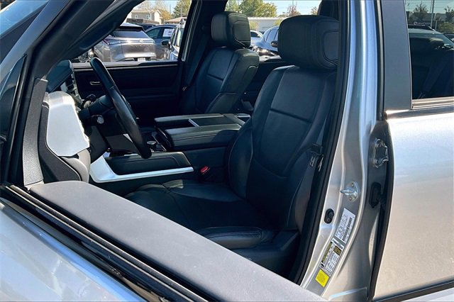 Used 2024 Toyota Tundra Platinum image 18