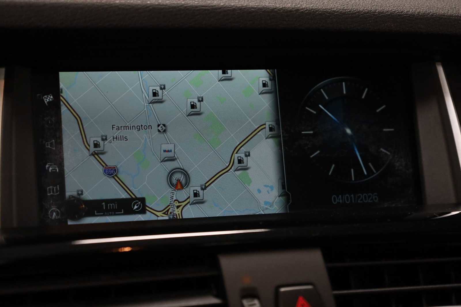 Used 2017 BMW X3 xDrive28i image 30