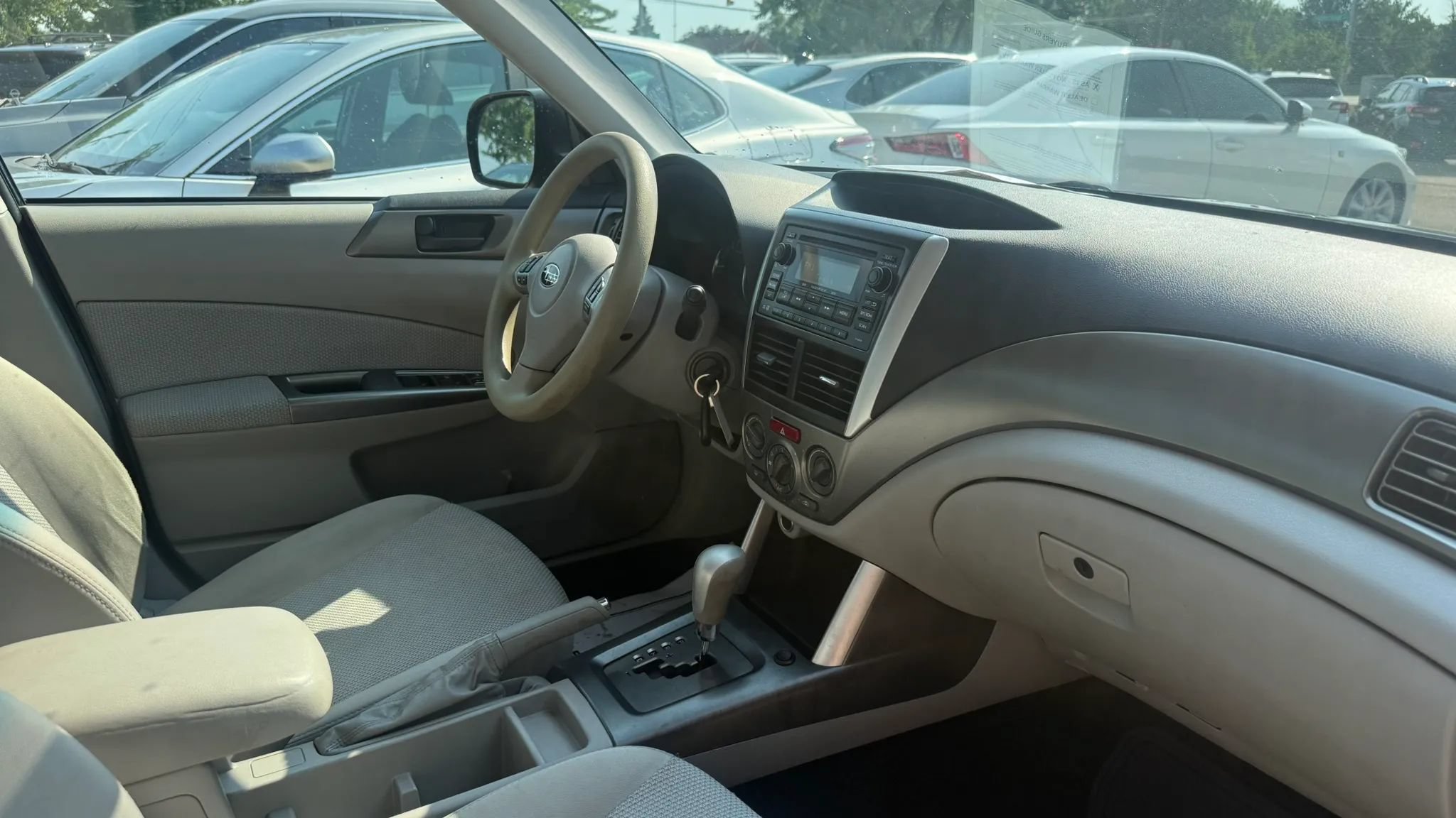 Used 2013 Subaru Forester 2.5X AWD/4WD image 14