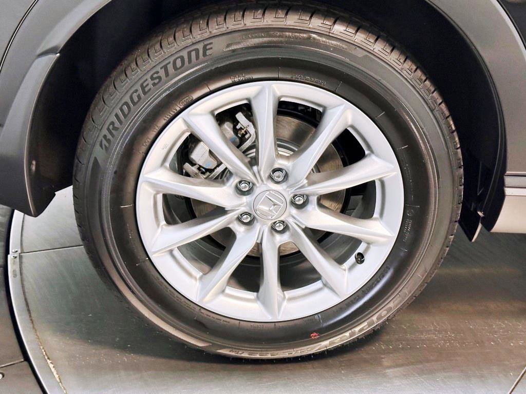New 2026 Honda CR-V EX image 10