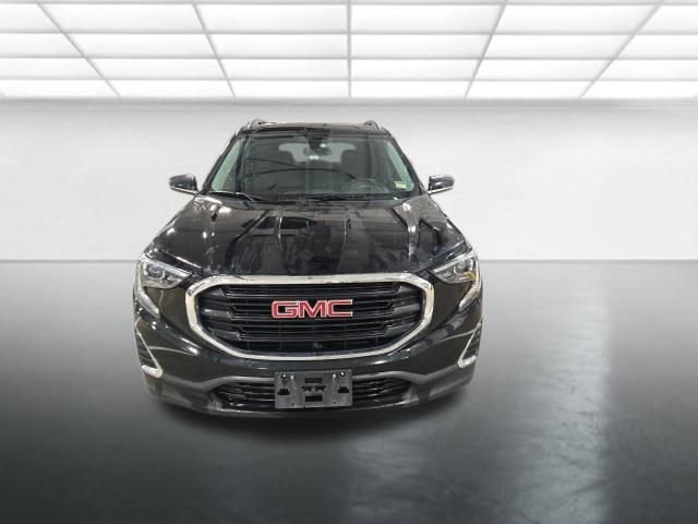 Used 2018 GMC Terrain SLE w/ Driver Convenience Package image 10
