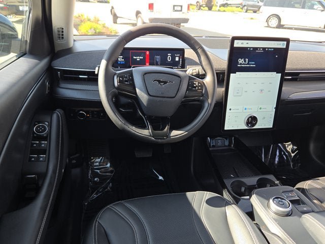 Used 2023 Ford Mustang Mach-E Premium AWD/4WD image 19