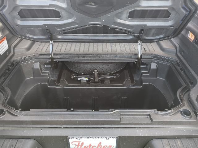 New 2026 Honda Ridgeline TrailSport image 11