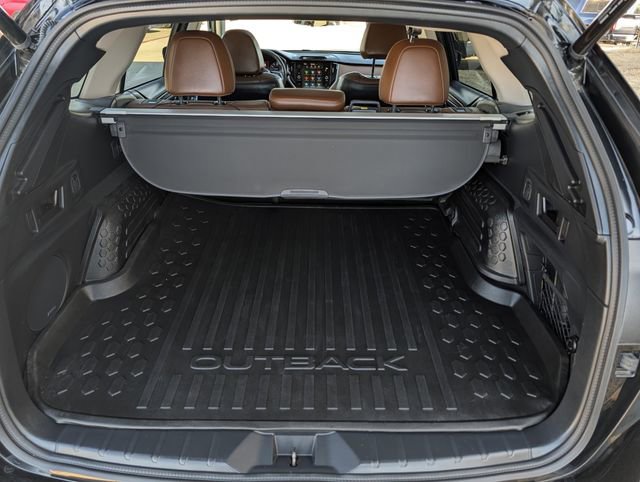 Used 2024 Subaru Outback Touring XT image 27