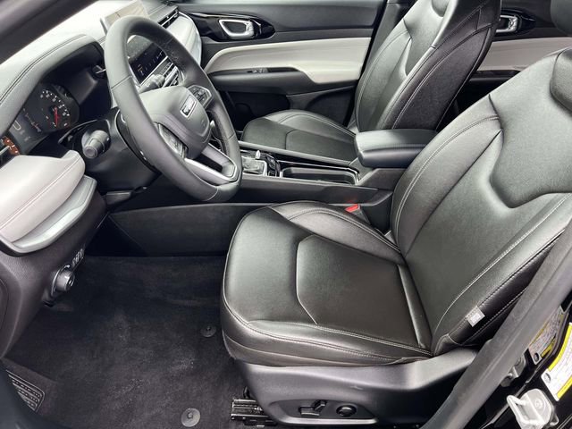 Certified 2025 Jeep Compass Limited image 22