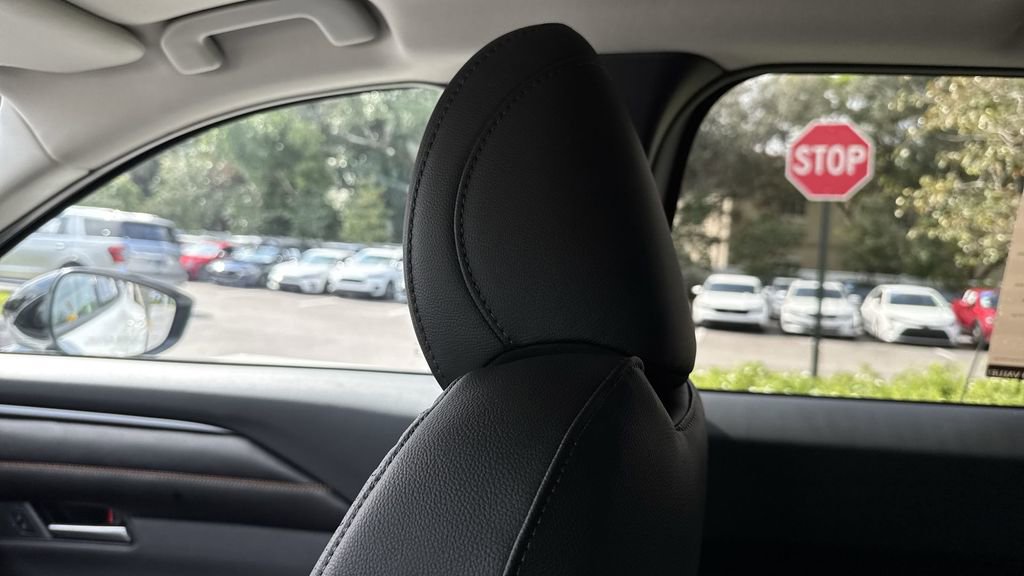 New 2026 MAZDA CX-50 AWD 2.5 Hybrid w/ Weather Package image 17