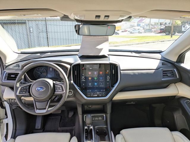 Certified 2025 Subaru Ascent Limited w/ Popular Package #1 image 15