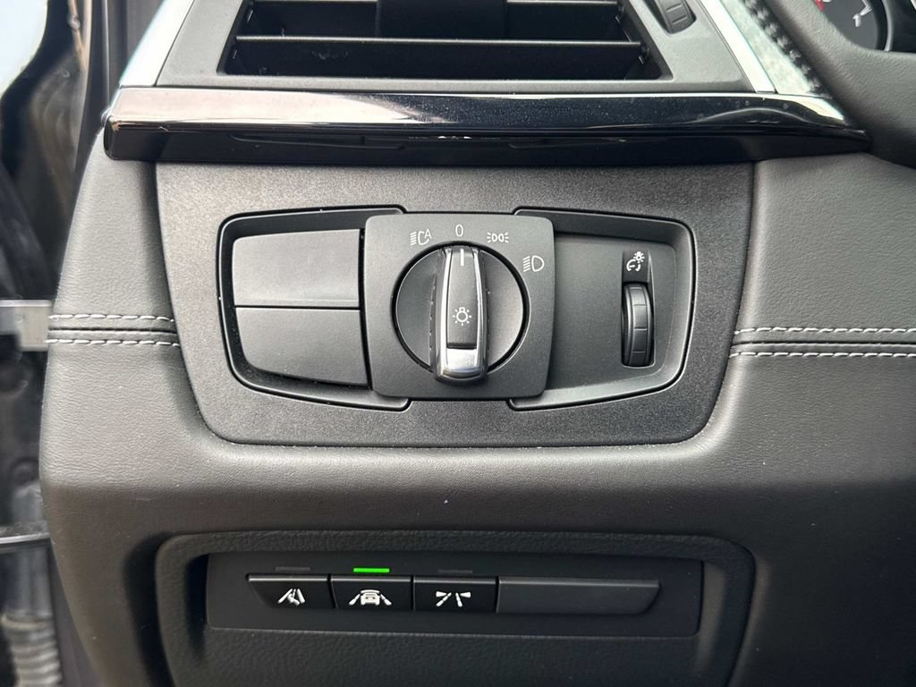 Used 2018 BMW M3 RWD image 23