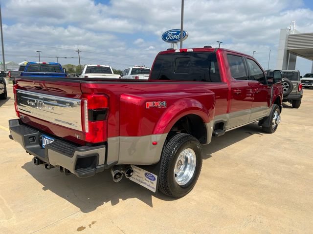 New 2026 Ford F350 King Ranch AWD/4WD image 7