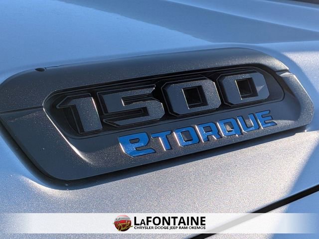 Used 2025 RAM 1500 Big Horn image 9