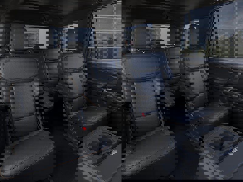 New 2025 Ford Expedition Tremor image 11