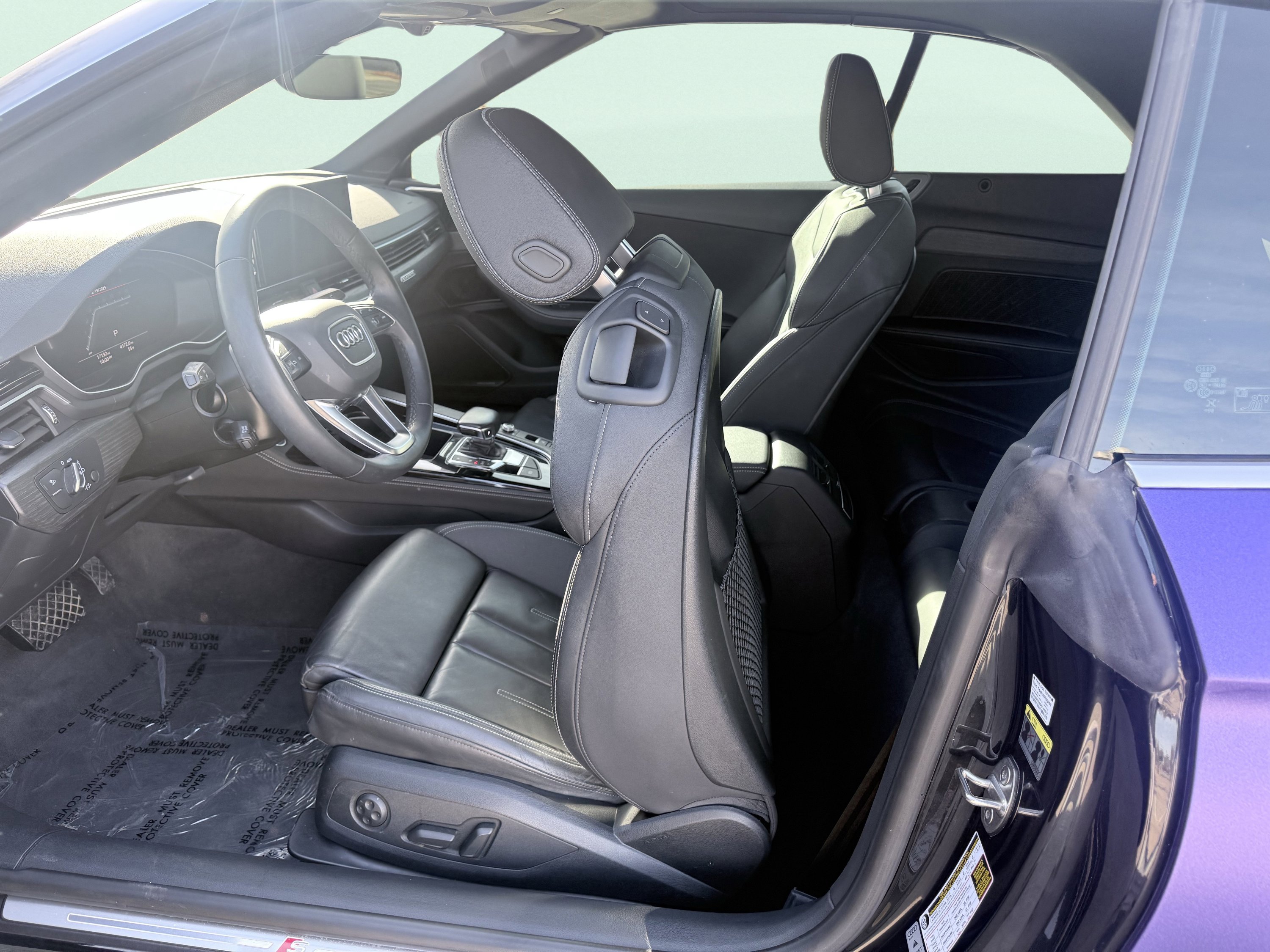 Used 2024 Audi A5 2.0T Premium Plus image 27