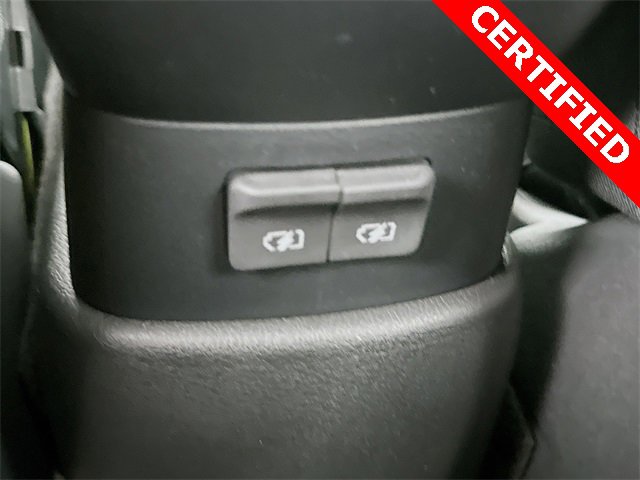 Certified 2024 Nissan Kicks S image 27