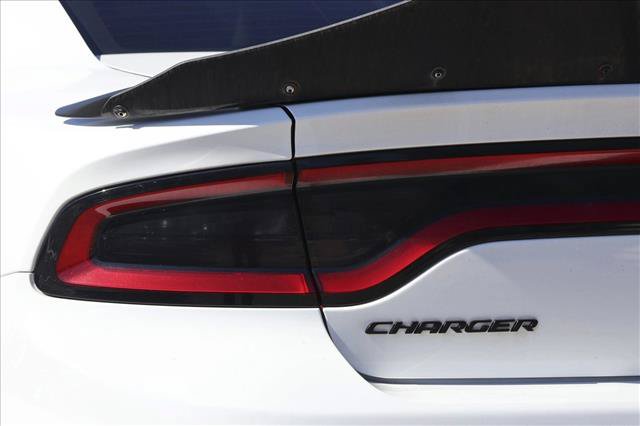 Used 2020 Dodge Charger Scat Pack RWD image 11